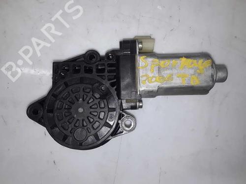Used Right rear window motor KIA SPORTAGE II (JE_, KM_) [2004-2011]  8577835