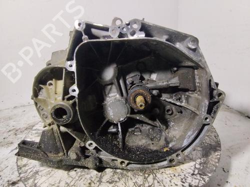 Used Gearbox PEUGEOT 308 I (4A_, 4C_) [2007-2016]  30824128
