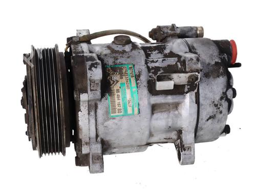 Used AC compressor AC compressor 39078489 39078489