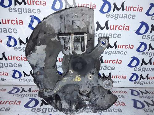 Used Left front steering knuckle BMW 3 (E46) [1997-2005]  8553919