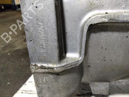 Gearbox BMW X3 (E83) xDrive 20 d | BP31154134M3 