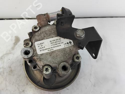 Servopumpe FIAT SCUDO Bus (220_) 2.0 JTD | BP29293282M99 