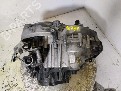 Gearbox VW TRANSPORTER T5 Bus (7HB, 7HJ, 7EB, 7EJ)  | BP32455954M3 