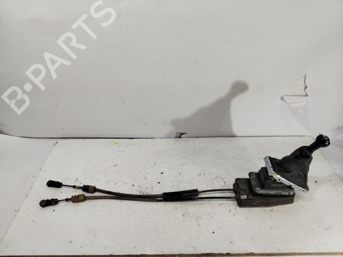 Used Gear lever Gear lever PEUGEOT 407 (6D_) [2004-2011] 35963676 35963676