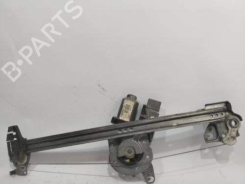 Front left window mechanism CITROËN C3 I (FC_, FN_) 1.4 HDi | BP21591203C22 