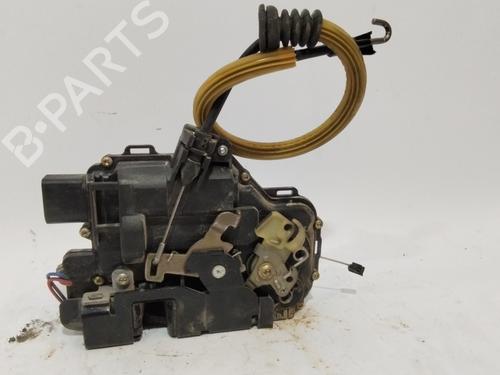 Front right lock SEAT LEON (1M1) 1.6 16 V | BP27818453C97 