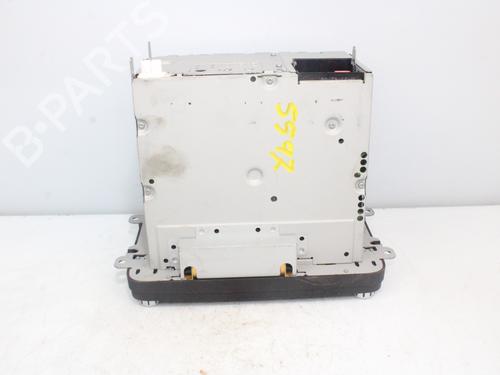 Radio VW GOLF VI (5K1)  | BP16295729E6 