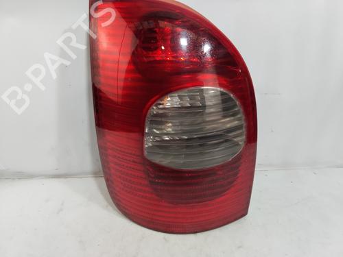 Left taillight CITROËN XSARA PICASSO (N68) 1.6 HDi | BP27529873C34 