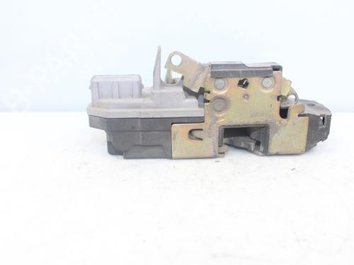 Rear right lock PEUGEOT 206 Hatchback (2A/C)  | BP17216959C99 
