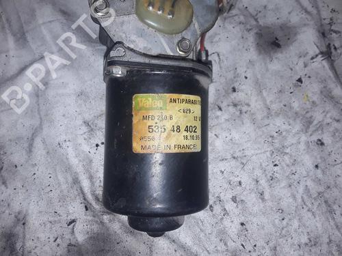 Front wiper motor RENAULT MEGANE I Classic (LA0/1_)  | BP8559851M29 