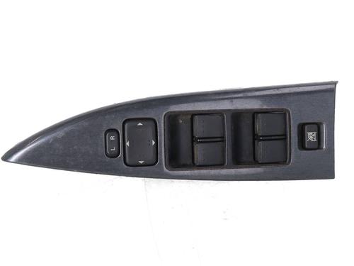 Left front window switch MAZDA 6 Saloon (GG) 2.0 DI (GG14) | BP40091761I27 - Image 1