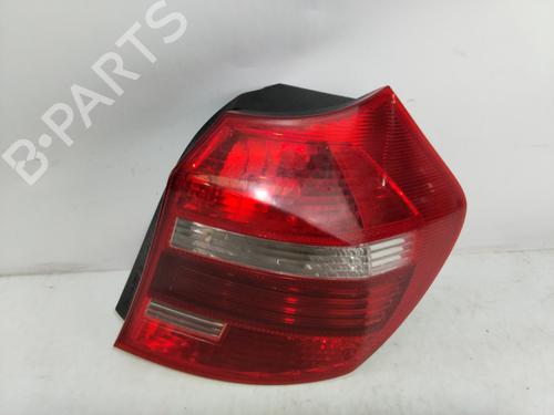 Right taillight BMW 1 (E87) 118 d | BP25469947C35 