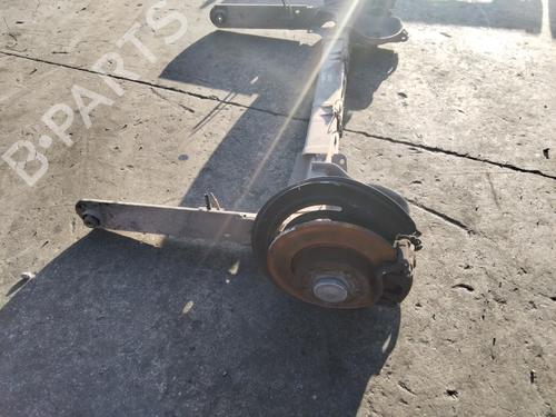 Bagaksel RENAULT TRAFIC III Van (FG_) | BP21014367M2