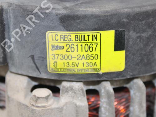 Alternator HYUNDAI i30 Estate (GD) 1.6 CRDi | BP16428469M7 