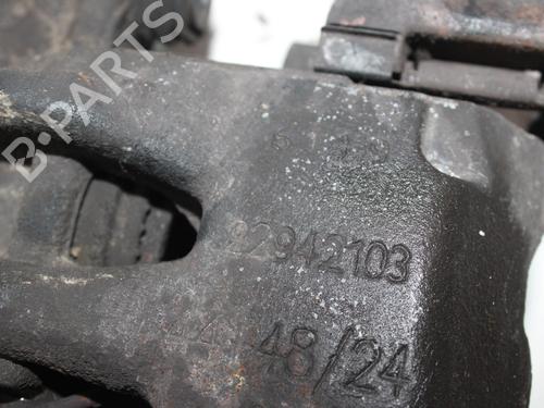Left front brake caliper FIAT DUCATO Van (250_)  | BP21014038M105 