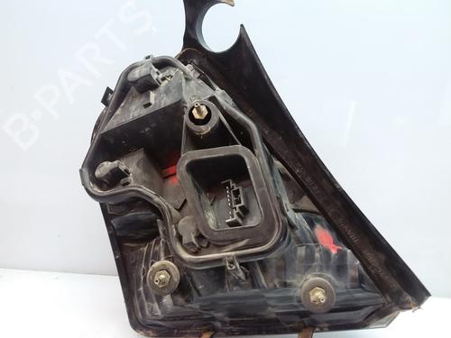 Right taillight FIAT STILO (192_) 1.4 16V (192AXH1B, 192BXH1B) | BP9687928C35 