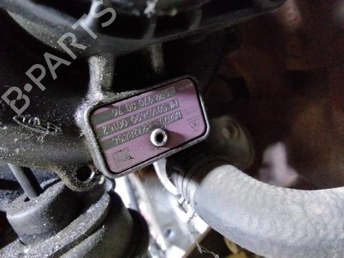 Engine RENAULT MEGANE CC (EZ0/1_) 1.5 dCi (EZ09, EZ1G, EZ0D, EZ14) | BP38639205M1 - Image 2