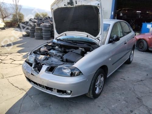 Brugte SEAT IBIZA III (6L1) [2002-2009]  4393032