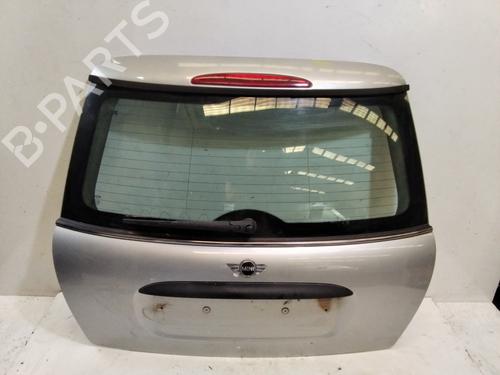 Used Tailgate MINI MINI (R50, R53) Cooper S (170 hp) 18246542