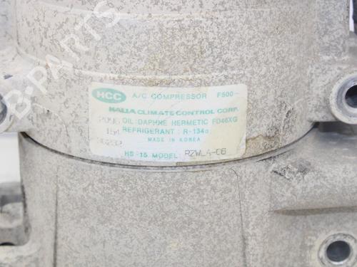 AC-Kompressor FORD RANGER (ER, EQ, R_) 2.5 TD 4x4 | BP15125688M34 