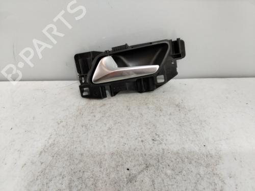 Used Rear left interior door handle PEUGEOT 5008 (0U_, 0E_) [2009-2017]  18891650