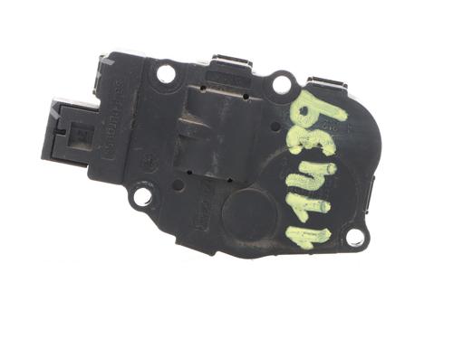 Used Fuel door actuator Fuel door actuator CITROËN C4 Picasso I MPV (UD_) [2006-2015] 33938624 33938624