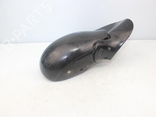 Right mirror PEUGEOT 206 Hatchback (2A/C)  | BP16965012C27 
