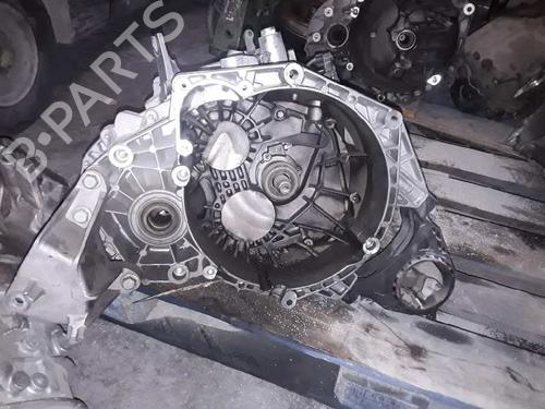 Gearbox OPEL ASTRA J (P10) 2.0 CDTI (68) | BP8564527M3 