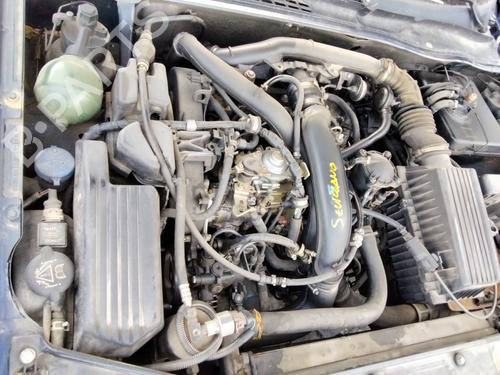 Used Parts CITROËN XANTIA (X1_, X2_) 1.9 Turbo D (90 hp) 4370856