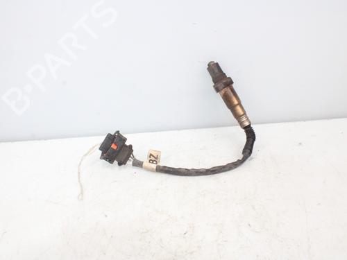 Elektronisk sensor OPEL ASTRA H (A04) [2004-2014]  16293859