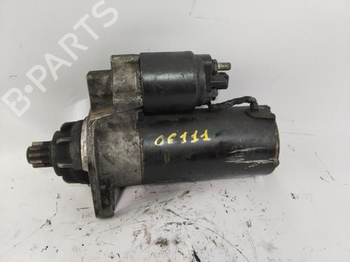 Used Starter VW PASSAT B6 (3C2) 2.0 TDI (110 hp) 21726190