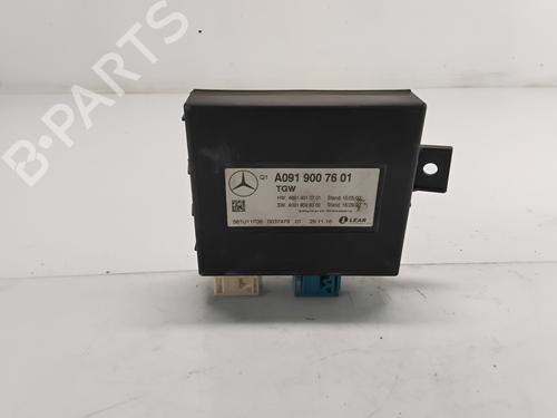 Electronic module INFINITI QX30 2.2 D AWD | BP28812351M83