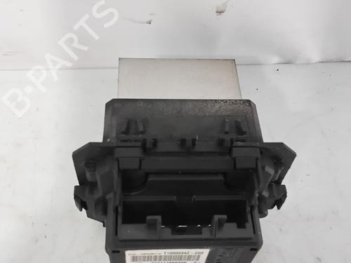 Heater resistor ALFA ROMEO GIULIETTA (940_)  | BP29399063M108 