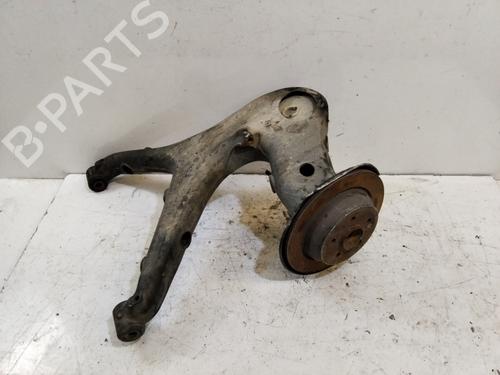 Right rear steering knuckle MERCEDES-BENZ VITO Bus (W639)  | BP19422409M28 