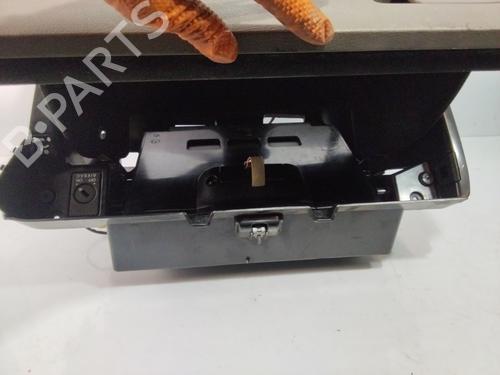 Glove box VW PASSAT B6 (3C2)  | BP29550025C95 