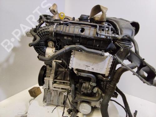 Engine SEAT LEON (KL1, KLG)  | BP18337325M1 