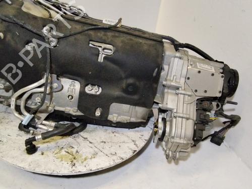 Gearbox LAND ROVER RANGE ROVER VELAR (L560)  | BP18246077M3 