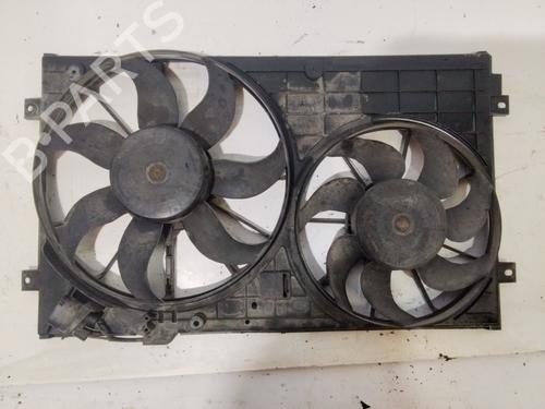 Used Radiator fan VW GOLF V (1K1) [2003-2010]  30560980
