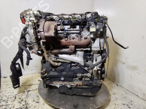 Used Engine Engine 38014532 38014532