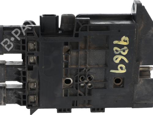 Electronic module RENAULT MEGANE III Grandtour (KZ0/1)  | BP29905949M83 