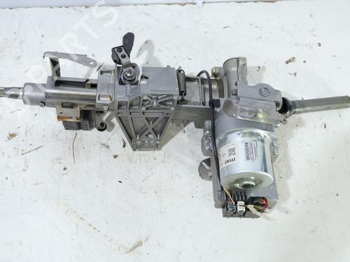 Steering column RENAULT CAPTUR I (J5_, H5_) | BP37265420M21 - Image 4