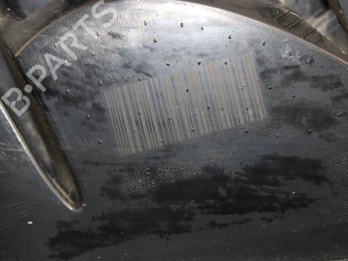 Right taillight OPEL ASTRA H (A04)  | BP18246799C35 