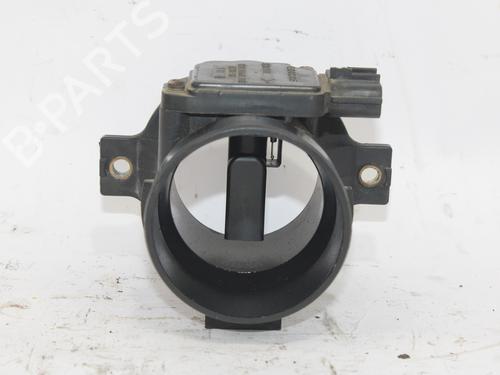 Used Mass air flow sensor VW TRANSPORTER T4 Van (70A, 70H, 7DA, 7DH) [1990-2003]  13578042