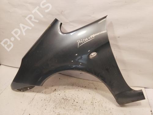 Left front fenders CITROËN XSARA PICASSO (N68) 1.6 HDi | BP26721624C41 