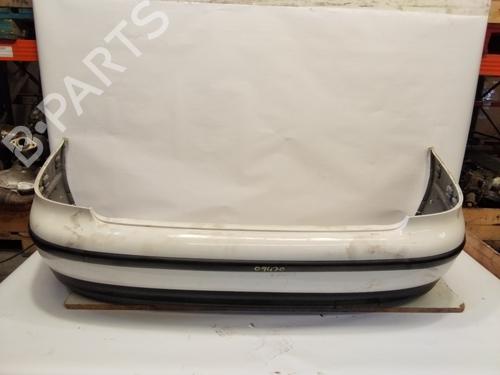 Used Rear bumper SEAT TOLEDO II (1M2) [1998-2006]  27635710