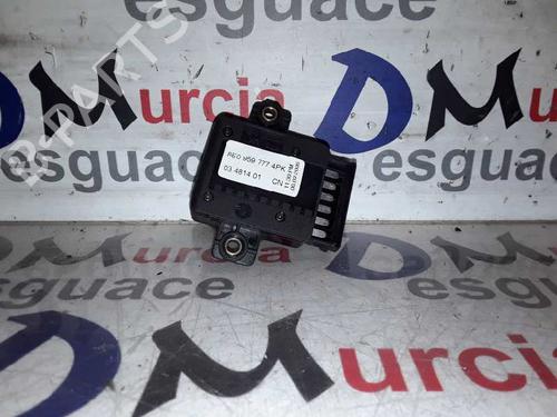 Electronic module AUDI Q7 (4LB)  | BP10247705M83 