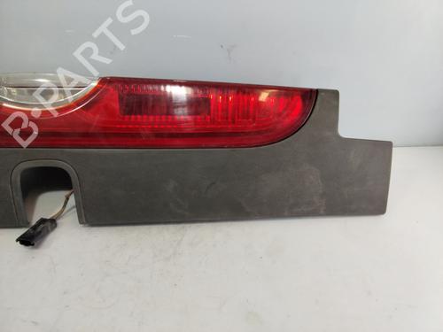 Left taillight RENAULT TRAFIC II Platform/Chassis (EL)  | BP29904972C34