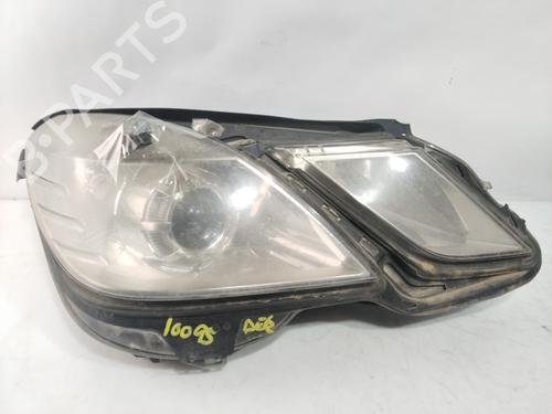 Used Right headlight MERCEDES-BENZ E-CLASS (W212) [2009-2016]  30095684