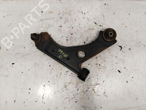 Højre fortil bærearm OPEL CORSA E (X15) [2014-2025]  27375115