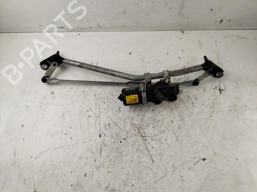 Used Front wiper motor RENAULT KANGOO (KC0/1_) [1997-2025]  19430572